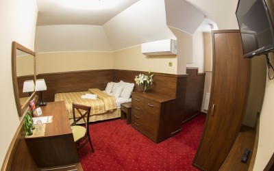 Double room Superior